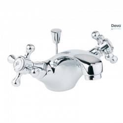 Tudor Basin Mixer