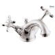 Coronation Basin Mixer