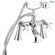 Coronation Bath Shower Mixer