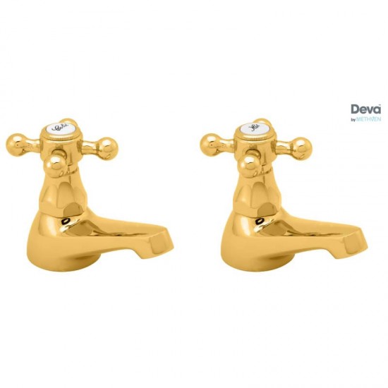 Tudor Gold Basin Taps