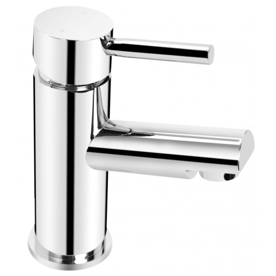 Vine Basin Mixer