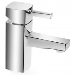 Lan Basin Mixer