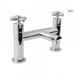 Motif Bath Filler