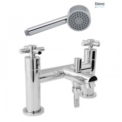 Motif Bath Shower Mixer