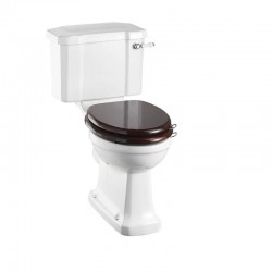 Edwardian Close Coupled Toilet
