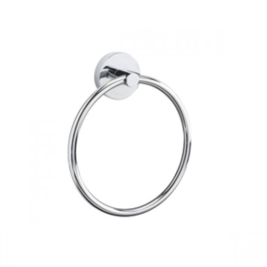Romsey Towel Ring Romsey Towel Ring