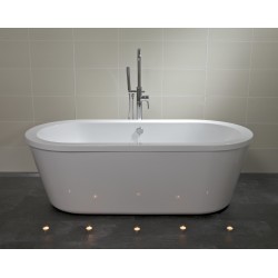 Gresham Freestanding Bath