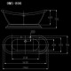 Monarch Freestanding Bath Monarch Freestanding Bath