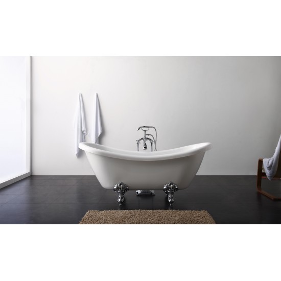 Countess Freestanding Bath