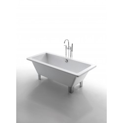 Earl Freestanding Bath 1700 x 750