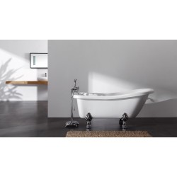 Viceroy Freestanding Bath