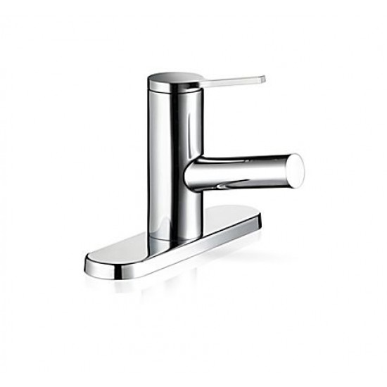 Mira Evolve Bath Filler Mira Evolve Bath Filler