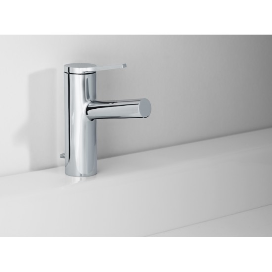 Mira Evolve Basin Mixer Mira Evolve Basin Mixer