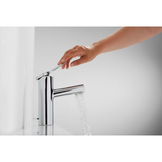 Mira Evolve Basin Mixer Mira Evolve Basin Mixer