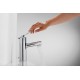 Mira Evolve Basin Mixer Mira Evolve Basin Mixer