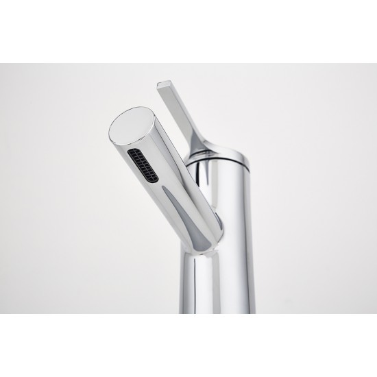Mira Evolve Basin Mixer Mira Evolve Basin Mixer