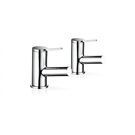Mira Evolve Bath Taps Mira Evolve Bath Taps