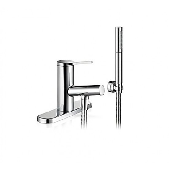 Mira Evolve Bath Shower Mixer