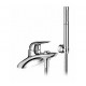 Mira Comfort Bath Shower Mixer Mira Comfort Bath Shower Mixer