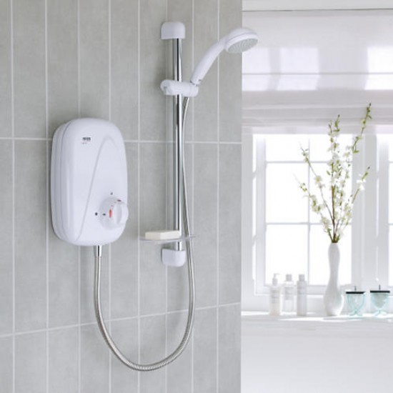 Mira Vigour Thermostatic