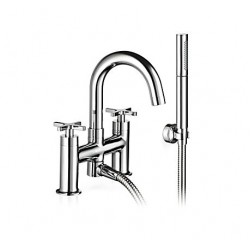 Mira Revive Bath Shower Mixer