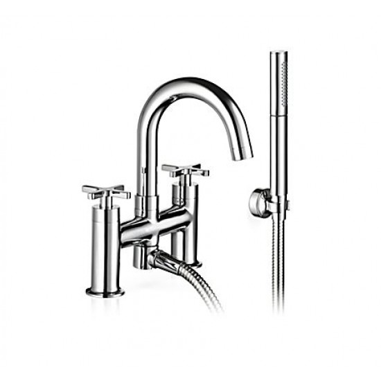 Mira Revive Bath Shower Mixer