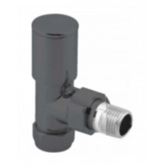 Synergy 1220 Heated Towel Rail Synergy 1220 Heated Towel Rail