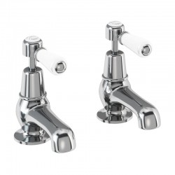 Kensington basin tap