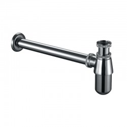 Burlington Traditional Basin Bottle Trap