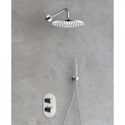 Aqualla Luca Shower System