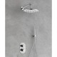 Aqualla Luca Shower System Aqualla Luca Shower System