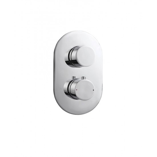 Aqualla Luca Shower System Aqualla Luca Shower System