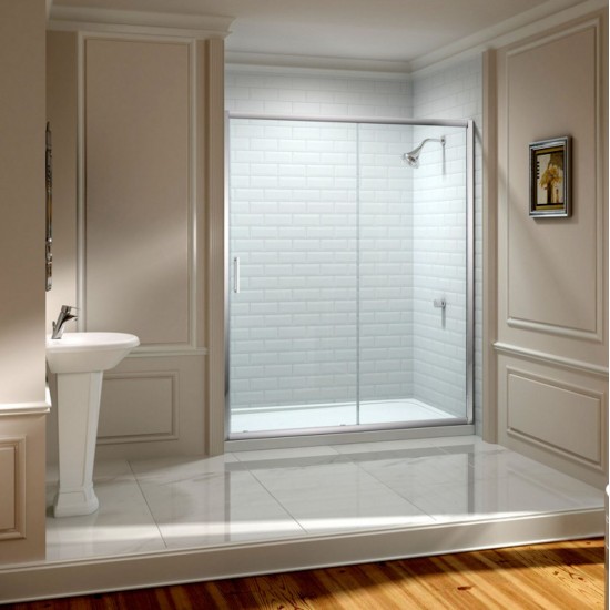 Merlyn Series8 1200mm Slider Door