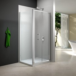 Merlyn Series6 800mm Bifold Door