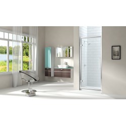 Merlyn Series8 800mm Hinged Door