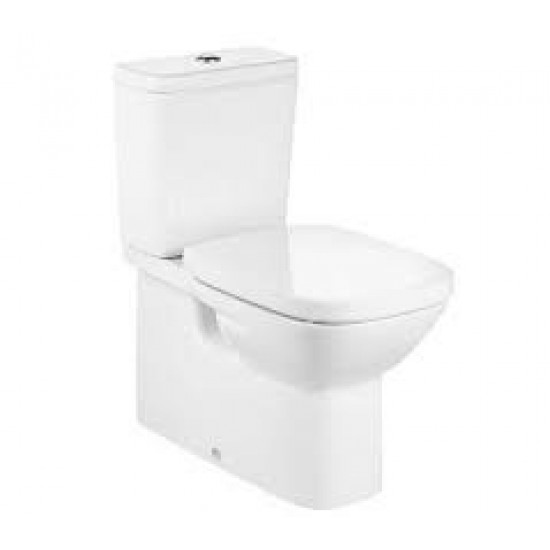 Roca Debba Close Coupled BTW WC Roca Debba Close Coupled BTW WC
