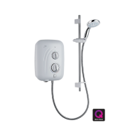 Mira SE Elite 9.8kw Shower