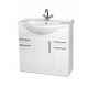 Davies 75cm White Vanity Unit Davies 75cm White Vanity Unit