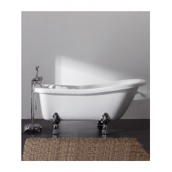 Viceroy Freestanding Bath