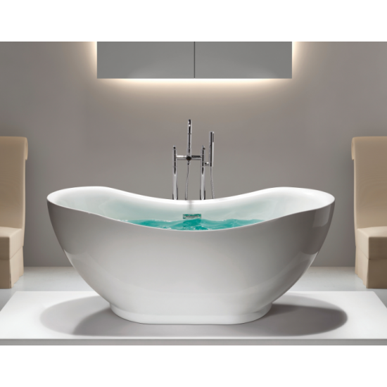 Hilton Freestanding Bath Hilton Freestanding Bath
