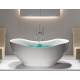 Hilton Freestanding Bath Hilton Freestanding Bath