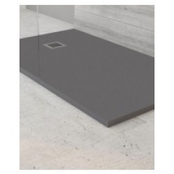 Slate Shower Tray 1400x800 Anthracite