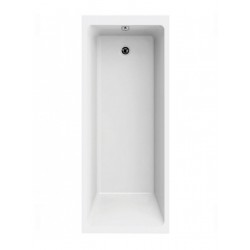 Oscar 1700x700 Single Ended Bath