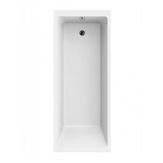 Oscar 1700x700 Single Ended Bath Oscar 1700x700 Single Ended Bath