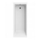 Oscar 1700x700 Single Ended Bath Oscar 1700x700 Single Ended Bath