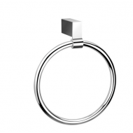 Encore Towel Ring