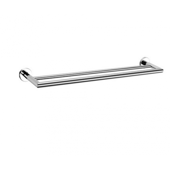 Luca Double Towel Rail Luca Double Towel Rail