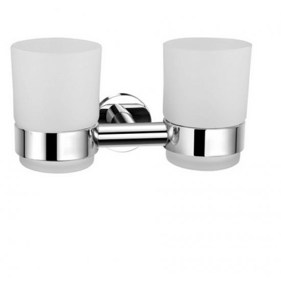 Luca Double Tumbler Holder Luca Double Tumbler Holder