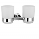 Luca Double Tumbler Holder Luca Double Tumbler Holder