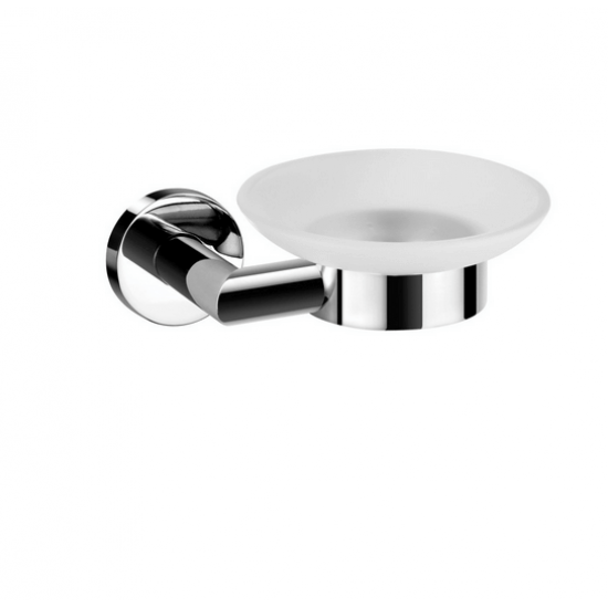 Luca Soap Dish Luca Soap Dish